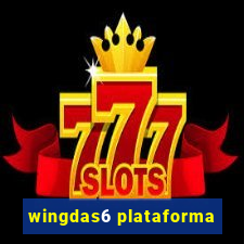 wingdas6 plataforma